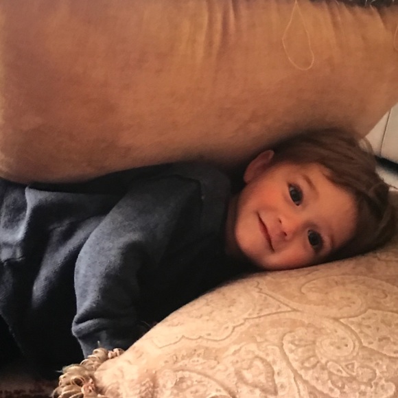 Meet your Posher, Debbie - Picture 6 of 8